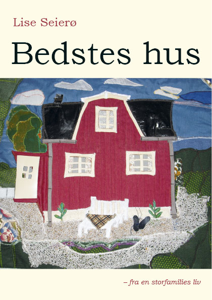 Bogforsiden Bedstes hus